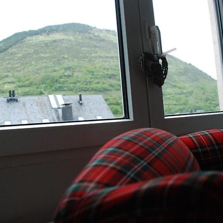 Apartamento Ski Aran 维耶拉 外观 照片