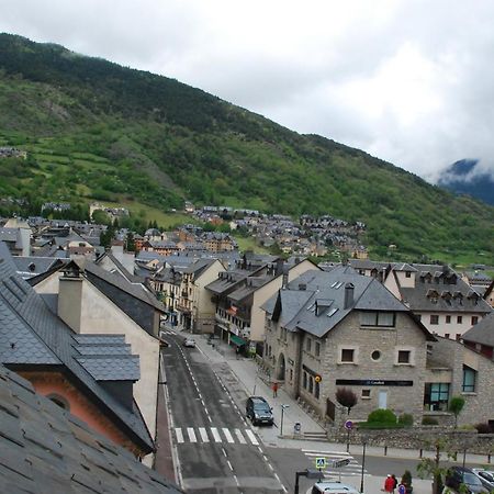 Apartamento Ski Aran 维耶拉 外观 照片