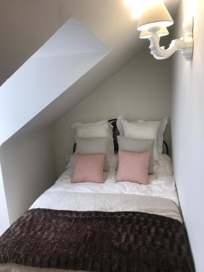 Apartamento Ski Aran 维耶拉 外观 照片