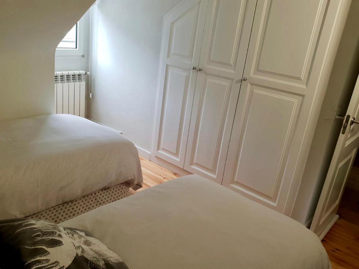 Apartamento Ski Aran 维耶拉 外观 照片