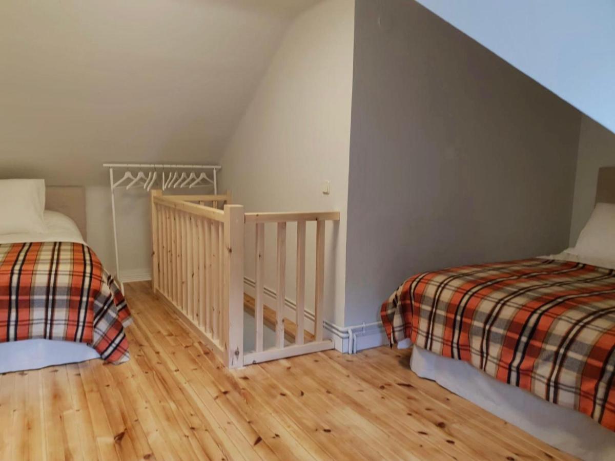 Apartamento Ski Aran 维耶拉 外观 照片