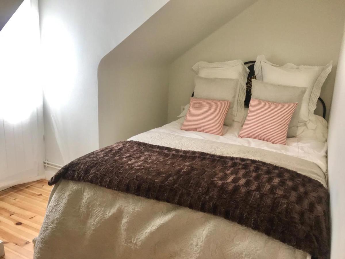 Apartamento Ski Aran 维耶拉 外观 照片