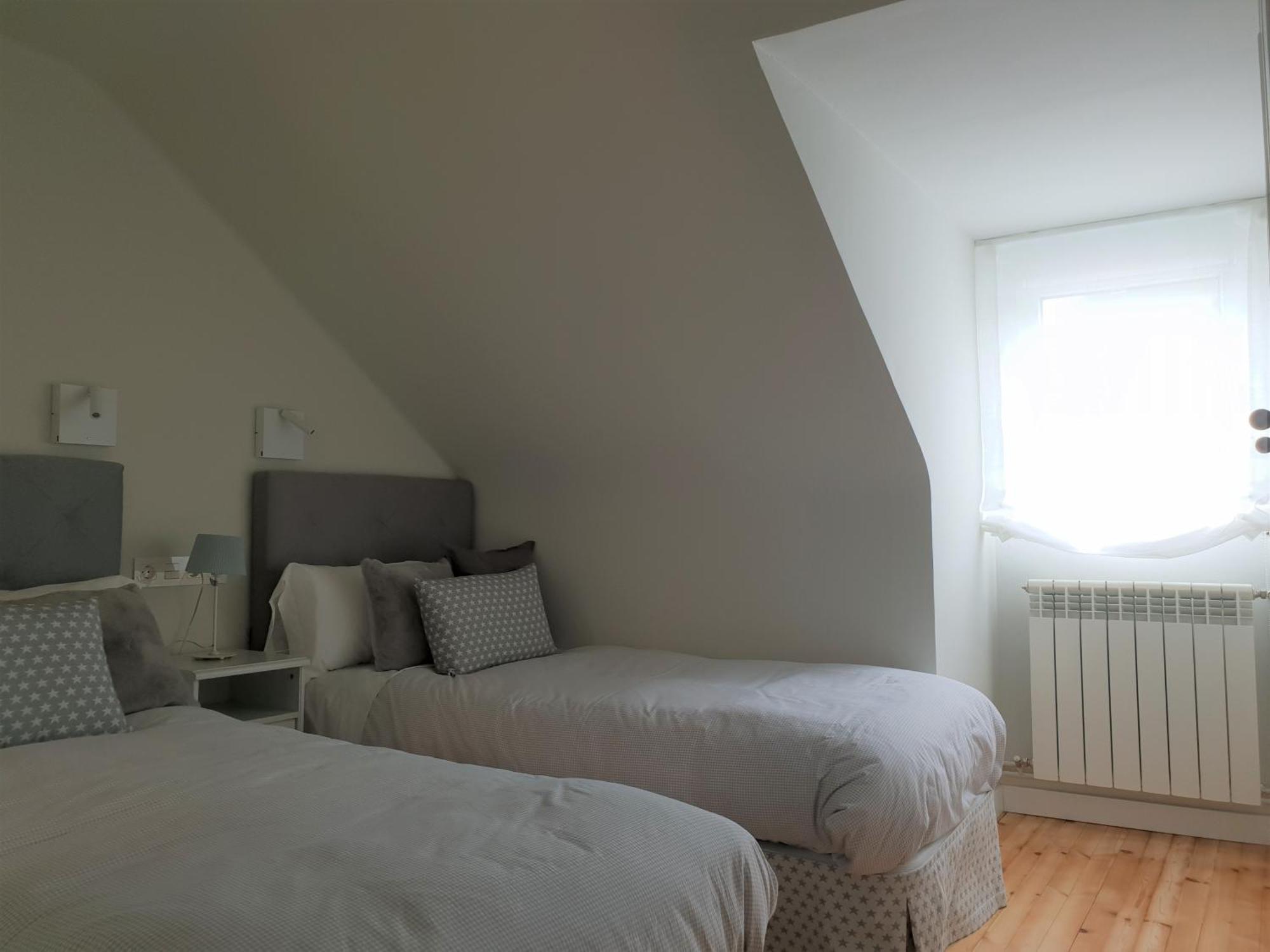 Apartamento Ski Aran 维耶拉 外观 照片