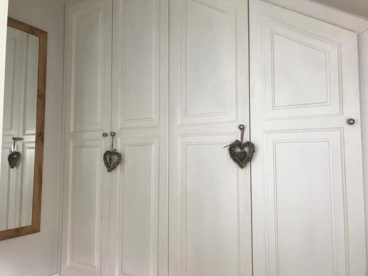 Apartamento Ski Aran 维耶拉 外观 照片