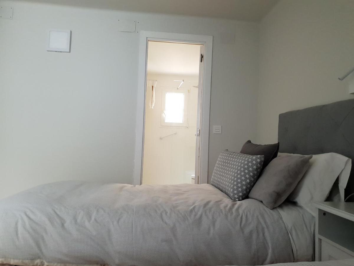 Apartamento Ski Aran 维耶拉 外观 照片